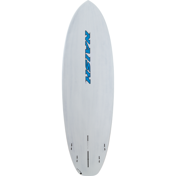 S26 NAISH MANA GTW CUSTOM 8'10