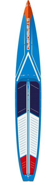 2023 STARBOARD SUP 14'0