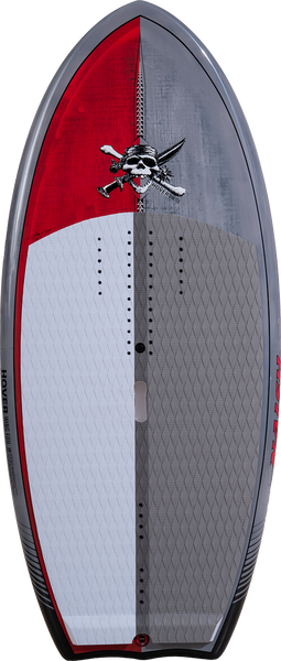 NAISH S26 HOVER WING FOIL SUP LE CARBON ULTRA 95 SUP FOIL BOARD