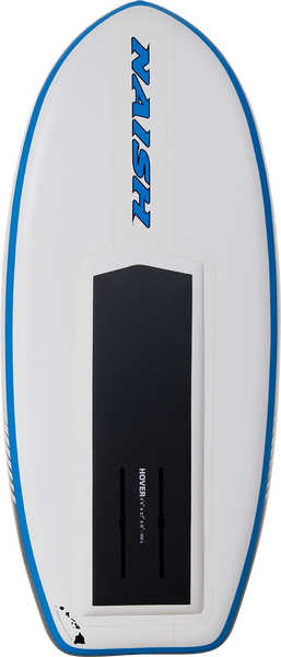 Naish HOVER 5'6 softtop - サーフィン