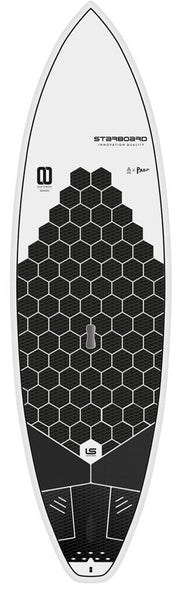 2023 STARBOARD SUP PRO 7'5” x 26.75” LIMITED SERIES SUP BOARD 