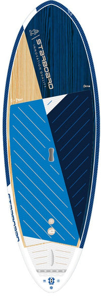 2023 STARBOARD WEDGE 8'0