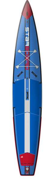 2022 STARBOARD INFLATABLE SUP 14'0
