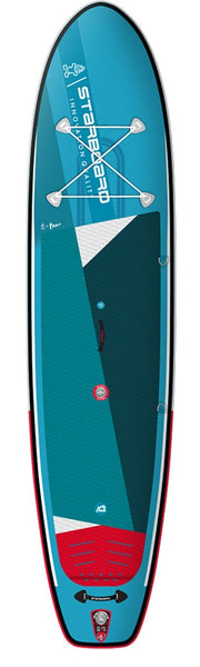 Acquistare il SUP INFLATTIBILE Starboard 10'8 X 33 X 5.5 iGO ZEN SC 2023?