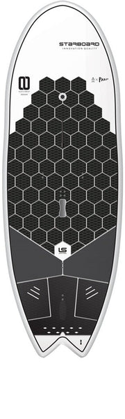 2023 STARBOARD SUP 7'4