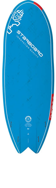 2022 STARBOARD SUP 7'2