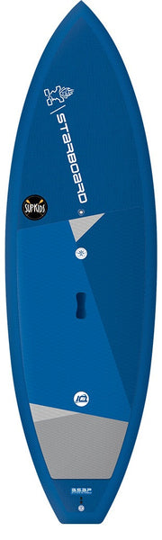 2022 STARBOARD SUP 7'4