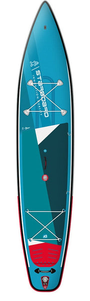 2022 STARBOARD INFLATABLE SUP 12'6