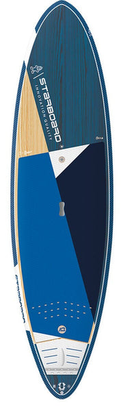 2022 STARBOARD SUP WEDGE 9'2