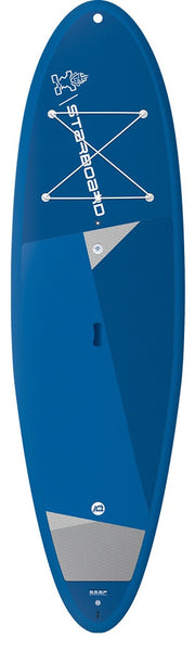 2022 STARBOARD SUP WHOPPER 10'0