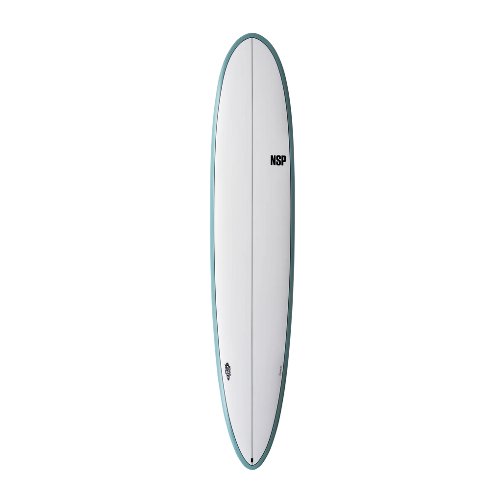 Surftech NSP Pro-9 Elements 9'1" Surfboard