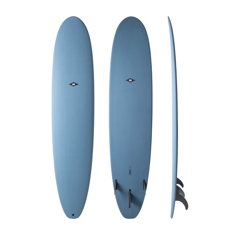 Surftech NSP Longboard Protech 2024 - 2025 Surfboard