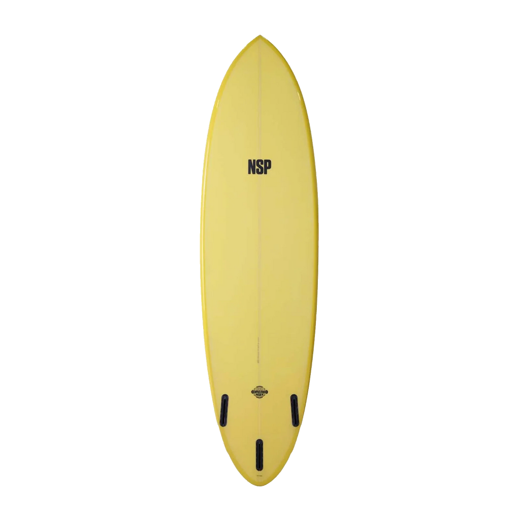 Surftech NSP Dream Rider Surfboard