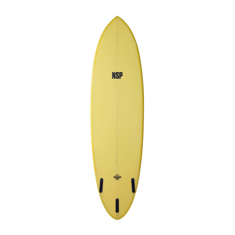 Surftech NSP Dream Rider Surfboard