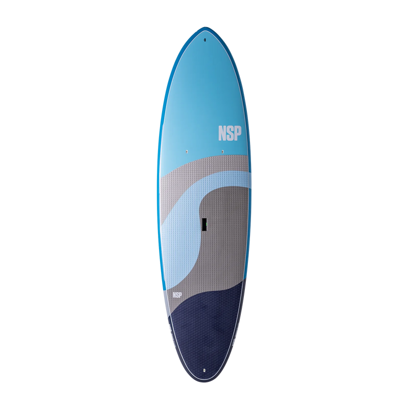 NSP Elements Allrounder SUP