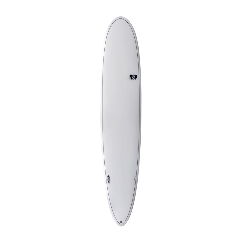 Surftech NSP Pro-9 Elements 9'1" Surfboard