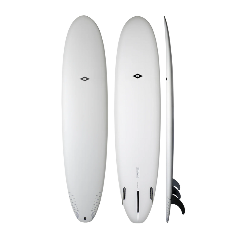 Surftech NSP Double Up Protech Surfboard