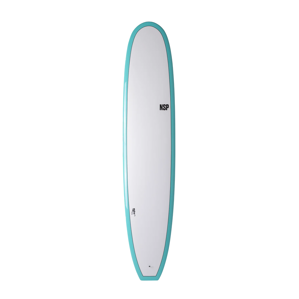 Surftech NSP Sleep Walker Elements Surfboard