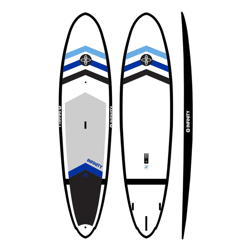 INFINITY THE NEW DEAL SUP BOARD