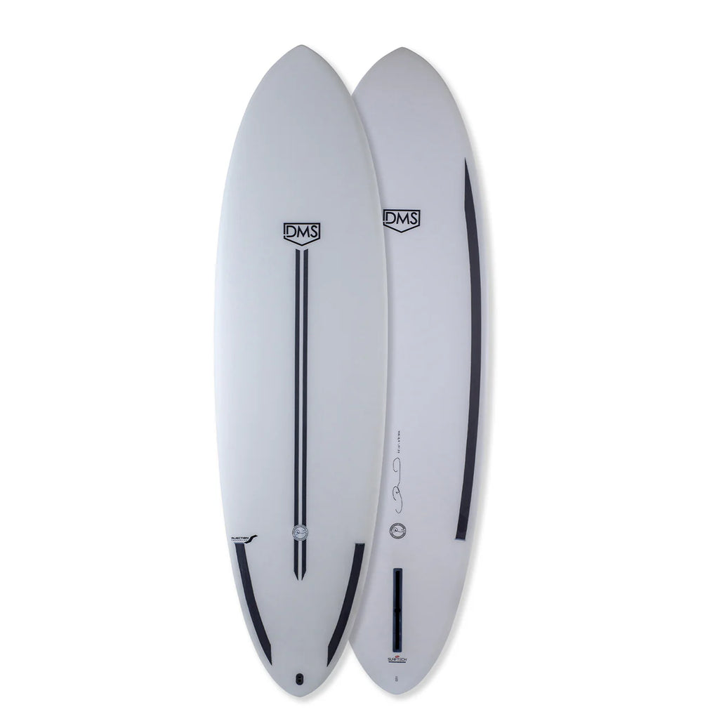 Surftech DMS Fun Board Surfboard