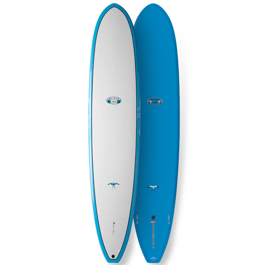 Surftech Takayama Beach Break Tuflite Surfboard