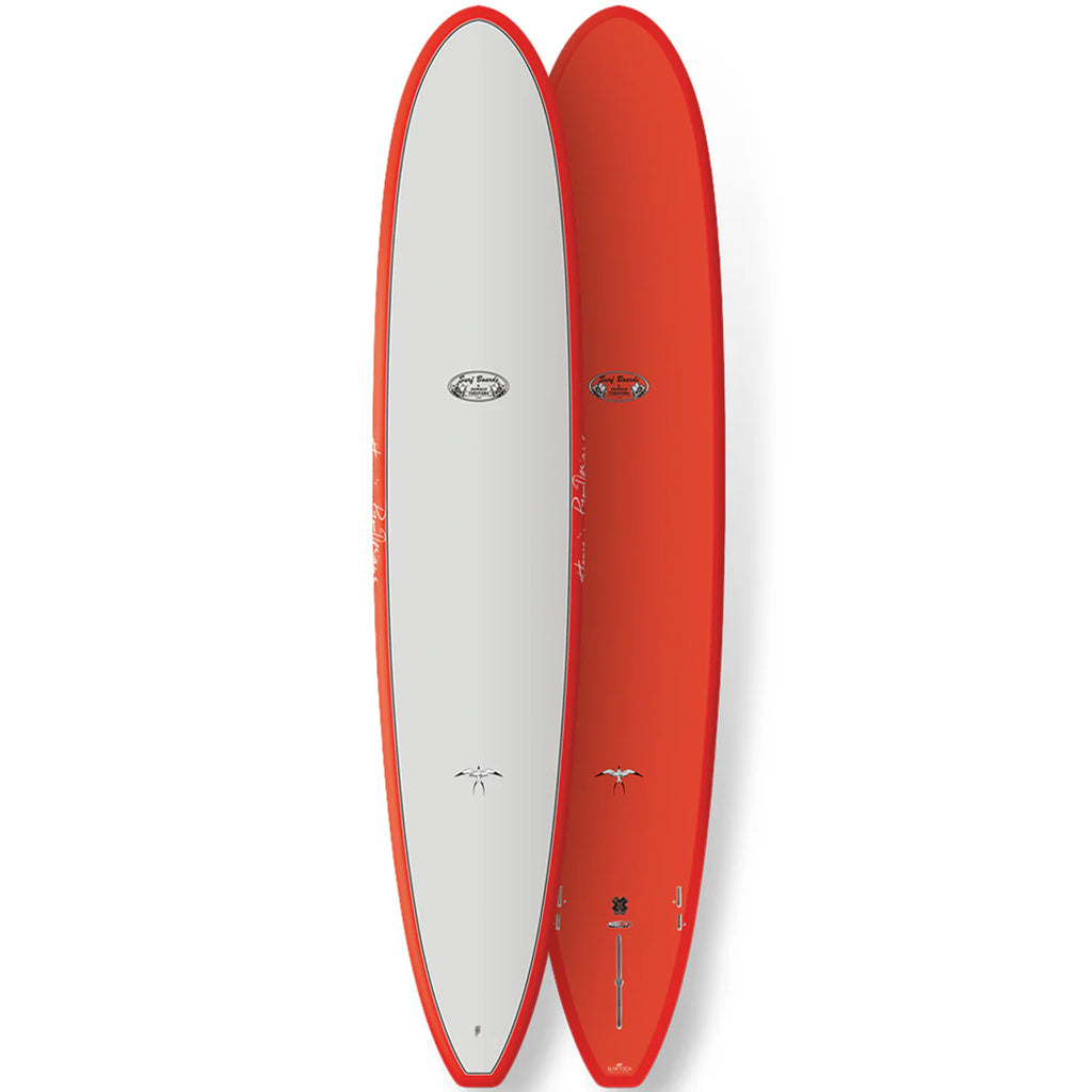 Surftech Takayama Beach Break Tuflite Surfboard