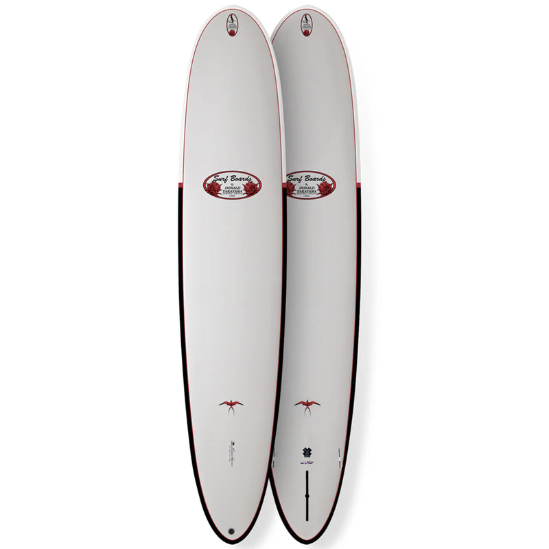 Surftech Takayama DT-2 Tuflite Pro Surfboard