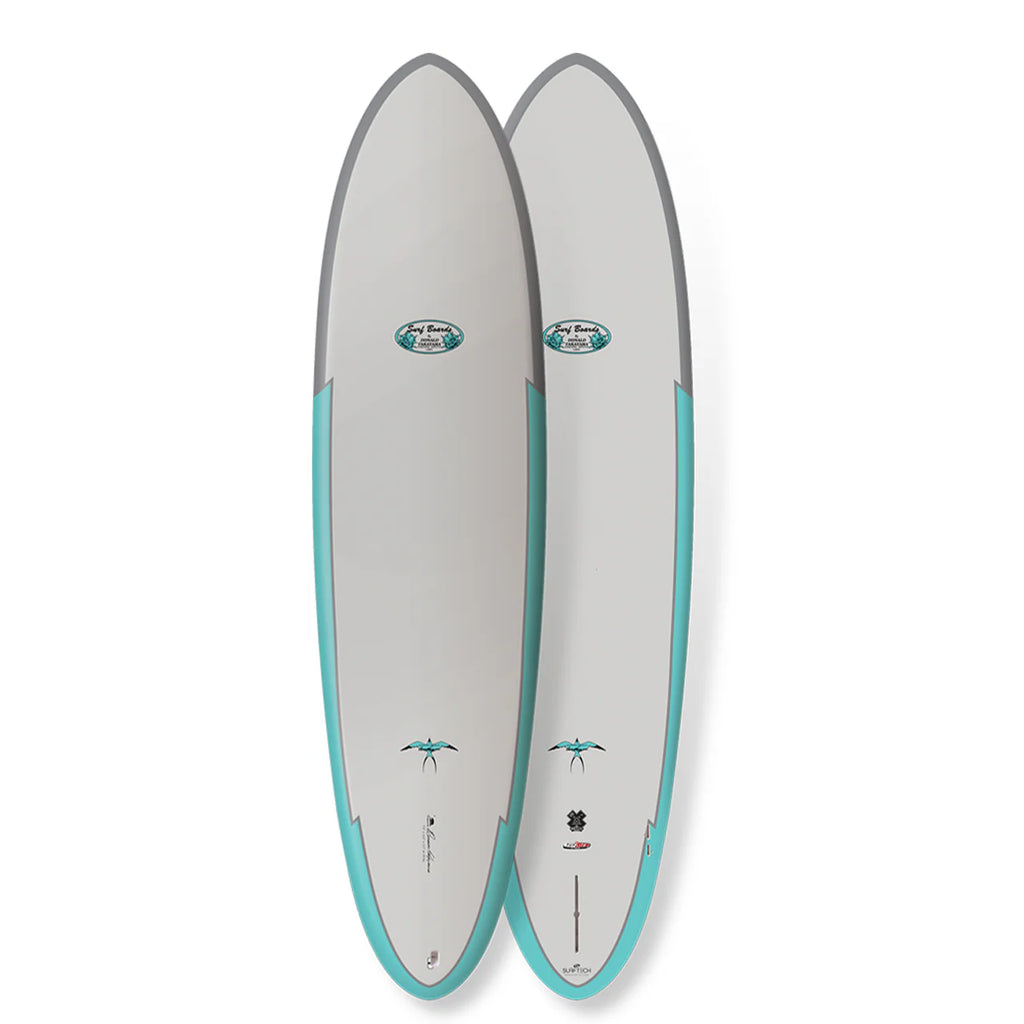 Surftech Takayama Egg Surfboard