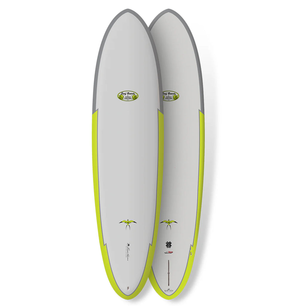 Surftech Takayama Egg Surfboard