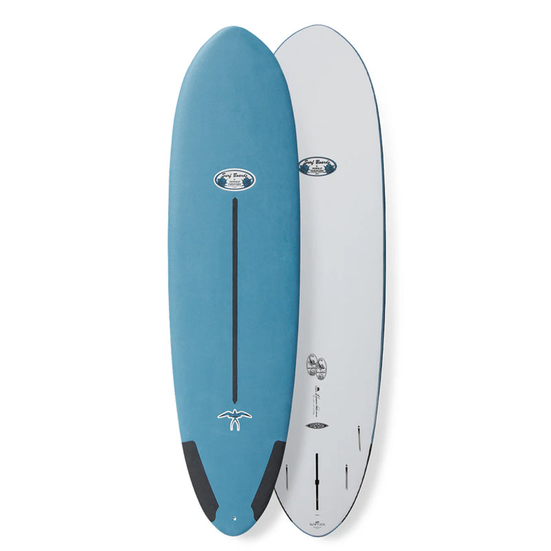 Surftech Donal Takayama Scorpion 2 Softop Surfboard