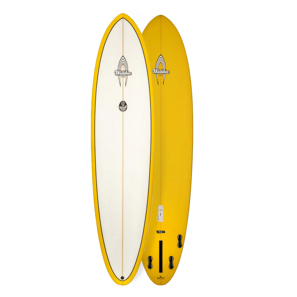 Surftech Walden Deviled Egg - Poly Surfboard