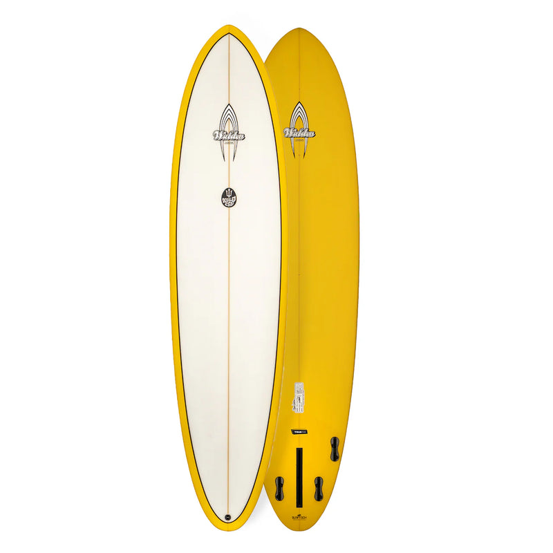 Surftech Walden Deviled Egg - Poly Surfboard