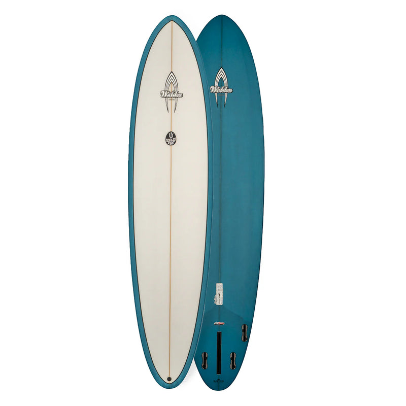 Surftech Walden Deviled Egg - Poly Surfboard