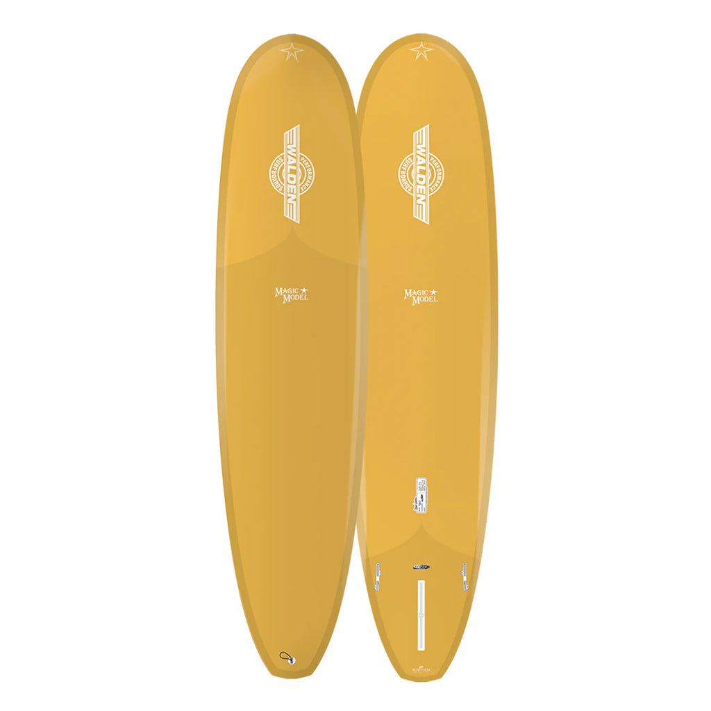 Surftech Walden Magic Model Poly Surfboard