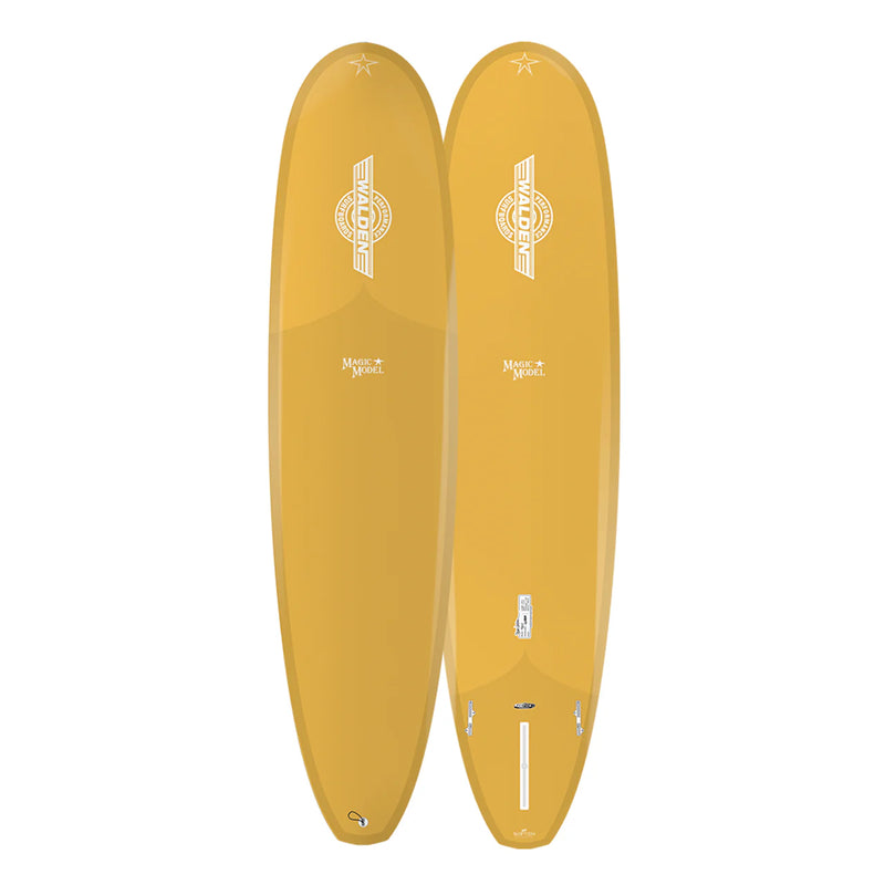 Surftech Walden Magic Model Poly Surfboard