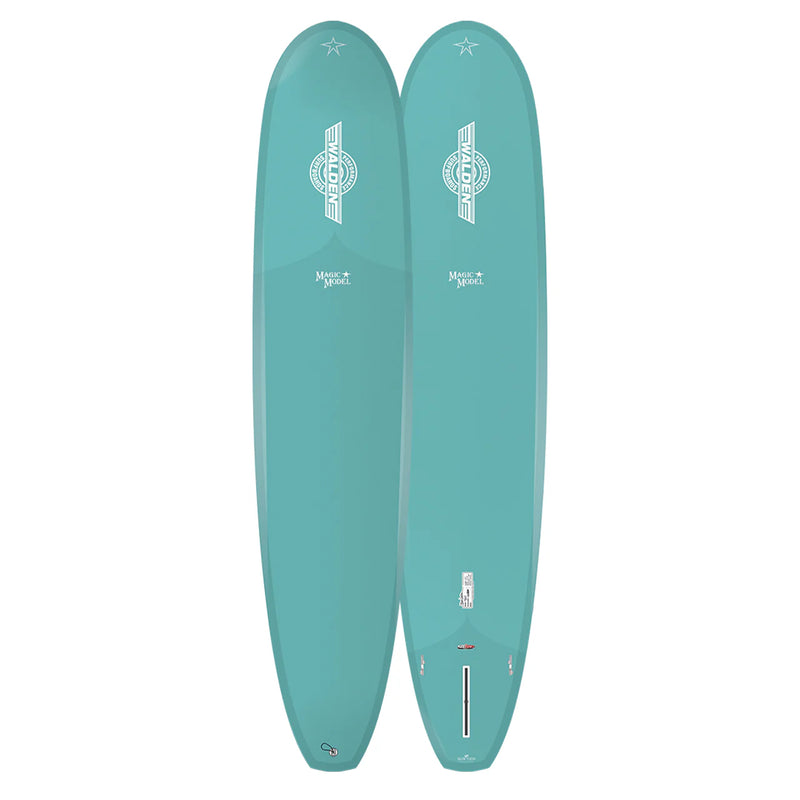 Surftech Walden Magic Model Poly Surfboard