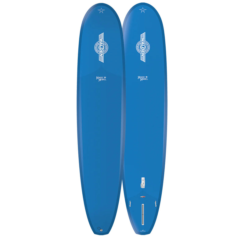 Surftech Walden Magic Model Poly Surfboard