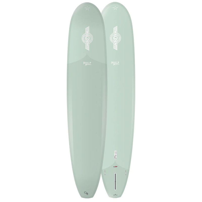 Surftech Walden Magic Model Poly Surfboard