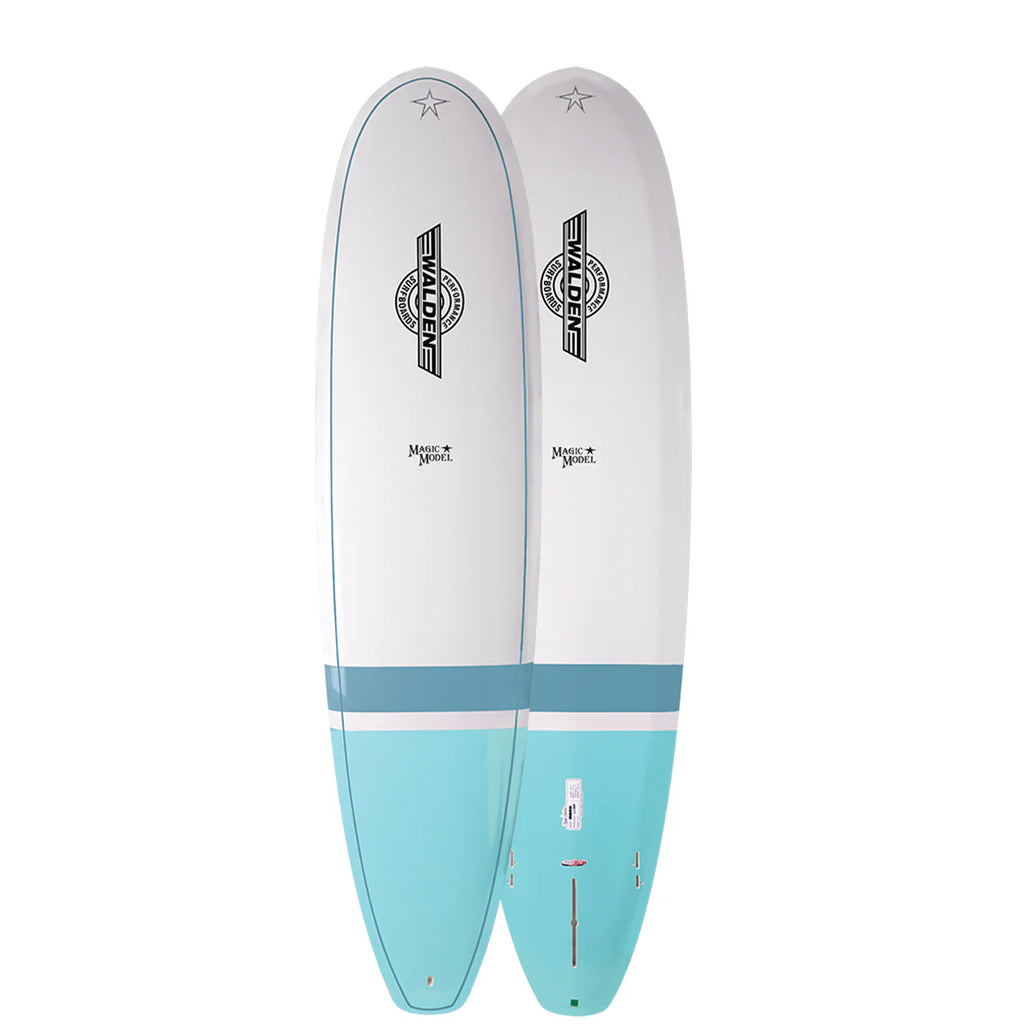 Surftech Walden Magic Model Tuflite Surfboard