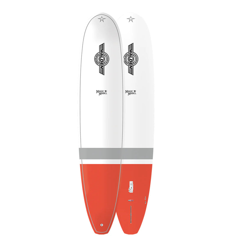 Surftech Walden Magic Model Tuflite Surfboard