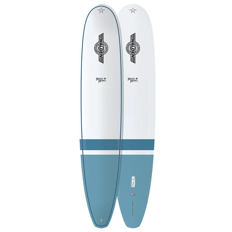 Surftech Walden Magic Model Tuflite Surfboard