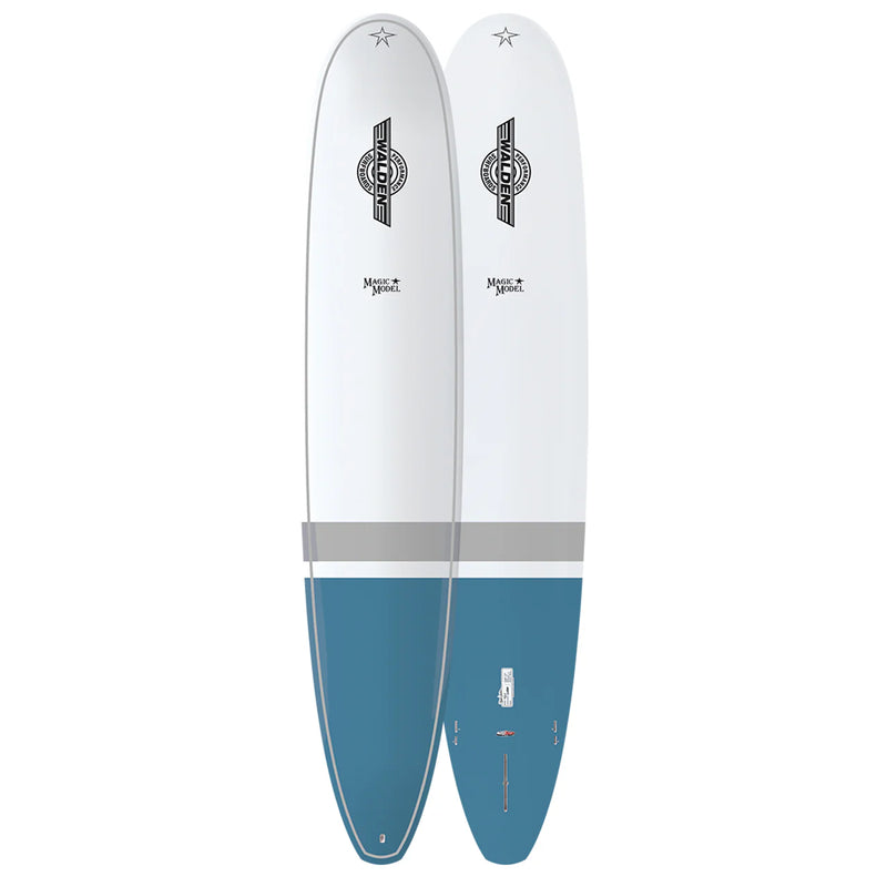 Surftech Walden Magic Model Tuflite Surfboard