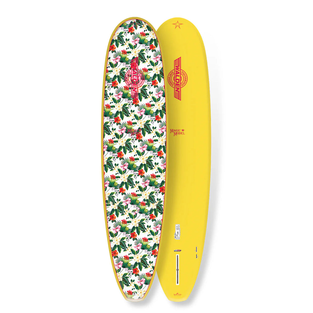 Surftech Walden Magic Mahine Wahine Surfboard