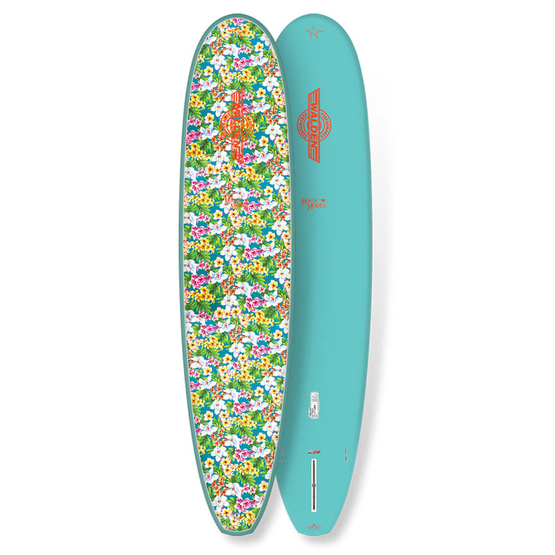 Surftech Walden Magic Mahine Wahine Surfboard