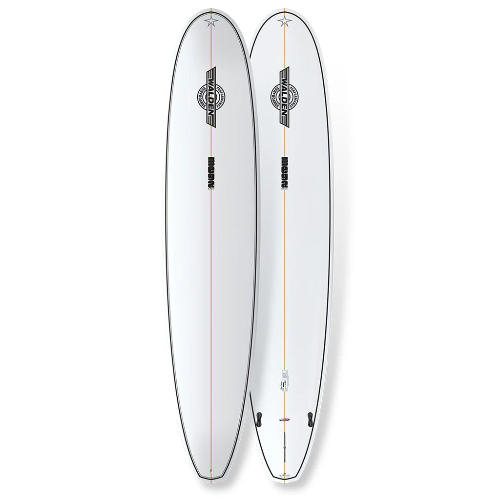 Surftech Walden Mega Magic Fusion-HD Surfboard