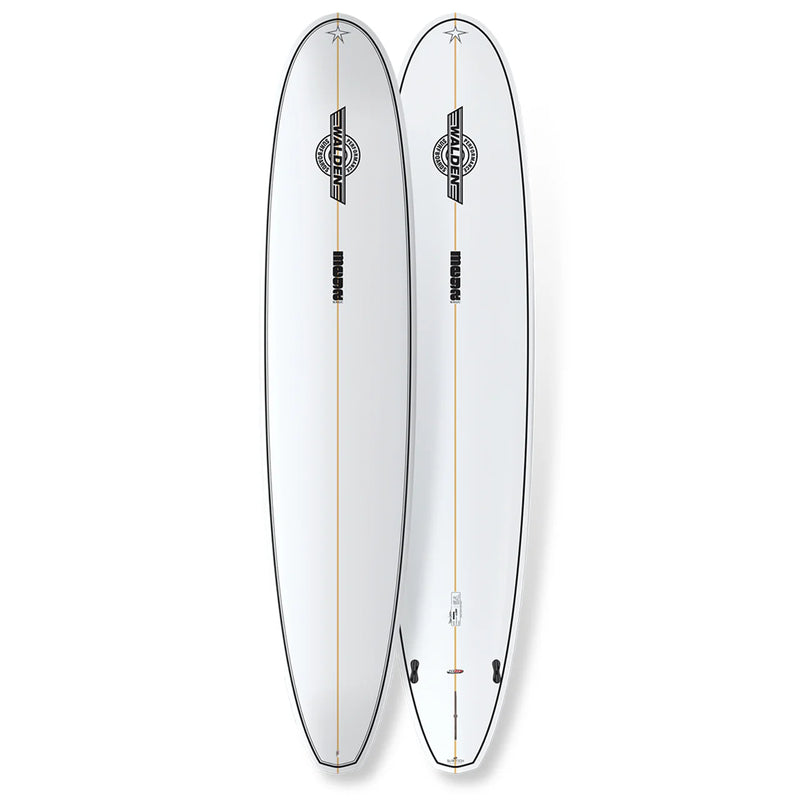 Surftech Walden Mega Magic Fusion-HD Surfboard