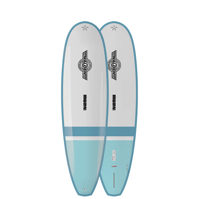 Surftech Walden Mega Magic Tuflite Surfboard