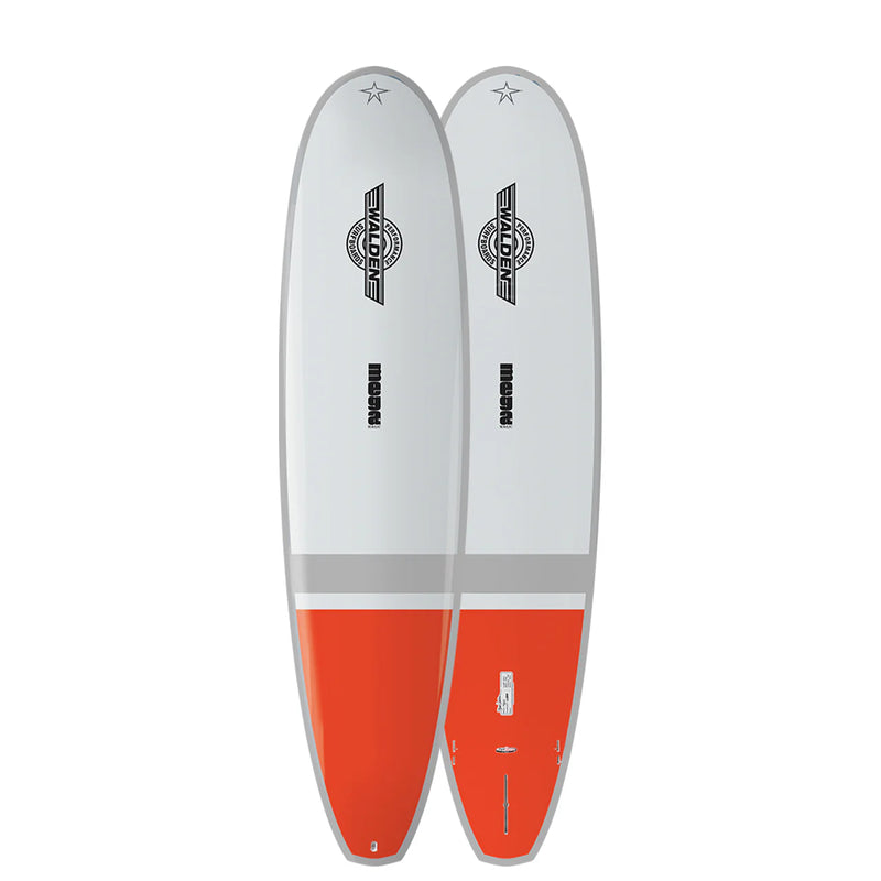 Surftech Walden Mega Magic Tuflite Surfboard