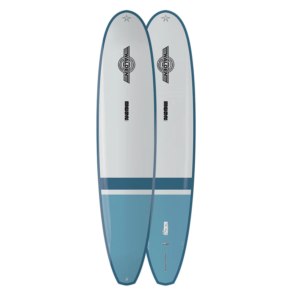 Surftech Walden Mega Magic Tuflite Surfboard