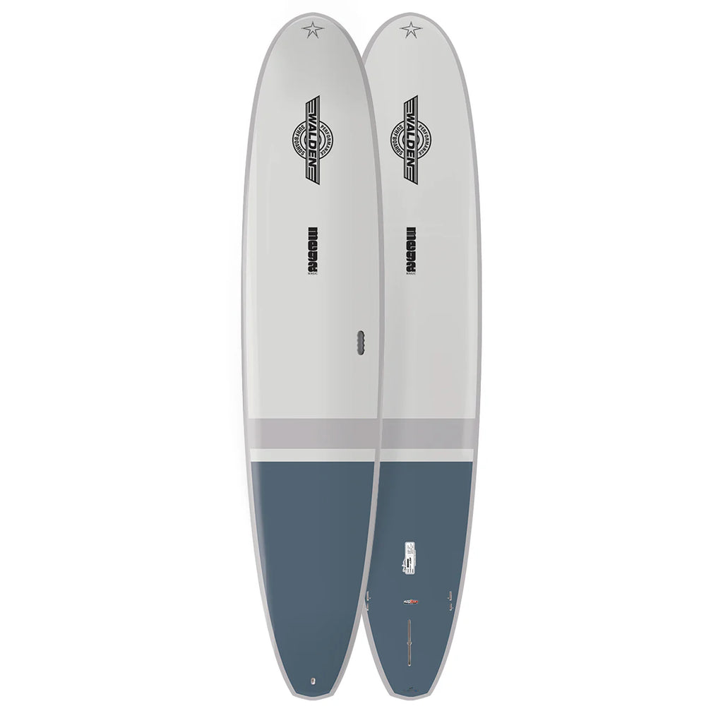 Surftech Walden Mega Magic Tuflite Surfboard